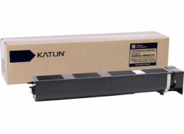 Katun černý toner (43800)