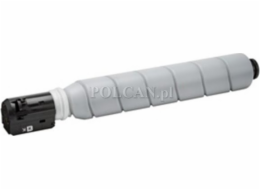Katun Toner Katun Toner pro Canon IR ADVANCE C 3320 | 790 g | Černý výkon