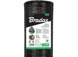 Bradas Univerzální síť UNINET 40g/m2 oka 14x16mm 100 x 1 m 2111