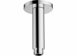 Hansgrohe Vernis Blend stropní rameno 100, chrom