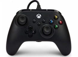 PowerA Wired Nano Enhanced Black Pad (XBGP0024-01)