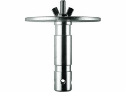 Manfrotto adaptér 1 1/8 - 120mm M10