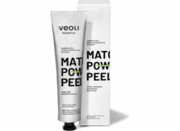 Veoli Botanica Kyselý peeling VeoliBotanica MATCHA POWER PEEL