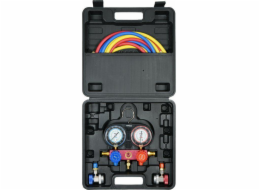 SERVISNÍ SADA KLIMATICKÉHO SYSTÉMU Yato 6 KUSŮ YT-72990