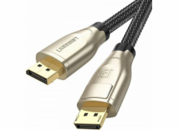 Ugreen DisplayPort – DisplayPort kabel 3m černý (UGR341)