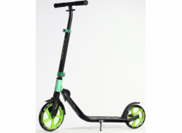 PowerBlade Scooter Ornament Green koloběžka