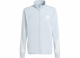 Mikina Adidas adidas TI Tracksuit Jr IK3098