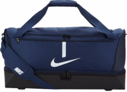 Sportovní taška Nike Academy Team Hardcase Navy 41 l
