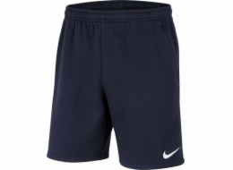 Nike Park 20 Fleece Short CW6910 Navy Blue M