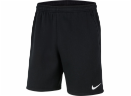 Nike Nike Park 20 Fleece šortky 010: Velikost - XL