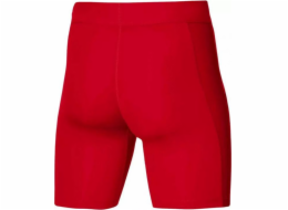 Nike Nike Strike DH8128 657 termo šortky DH8128 657 červené XXL