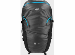 4f 4FSS23ABACU140 40 l + 5 l Šedý turistický batoh