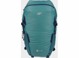4f 4FSS23ABACU139 28 l Modrý turistický batoh