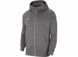 Mikina Nike Nike Park 20 Fleece FZ Junior CW6891 071 CW6891 071 šedá XL (158-170 cm)