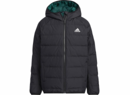 Adidas Bunda adidas Frosty Winter Jackett H45034 H45034 černá 140 cm