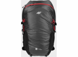 4f 4FSS23ABACU139 28 l Černý turistický batoh