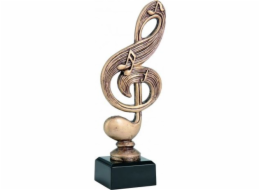 Triumph Music tlakově litá figurka RTY3859A/BR