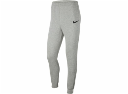 Nike Nike Park 20 Fleece kalhoty světle šedé CW6909 063 XS