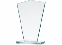 Victoria Sport Glass Trophy