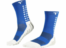 Trusox Trusox 3.0 polštářové fotbalové ponožky S737397 S737397 modré 44-46,5