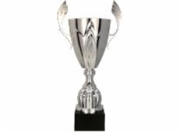 Kovový pohár Triumph Gold s víčkem 4127/DP