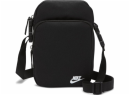 Nike Heritage Bag DB0456 010 černá