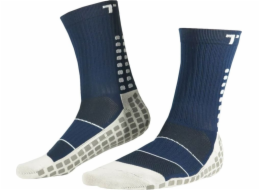 Trusox Trusox 3.0 tenké fotbalové ponožky S737525 Navy Blue 39-43.5