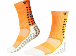 Trusox Trusox 3.0 tenké fotbalové ponožky S737535 S737535 oranžové 39-43,5