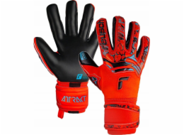 Brankářské rukavice Reusch Reusch Attrakt Gold X červené 5370945 3333 10.5