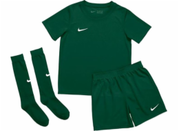 Dětský set Nike Nike Park 20 Green s.116-122 (CD2244-302)