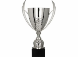 Victoria Sport Cup Metal Silver