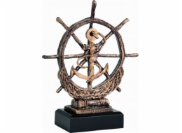 Victoria Sport Diecast Figura - Sailing RTY1030/BR