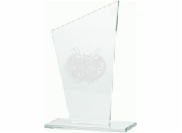 Victoria Sport Grave Glass Trophy