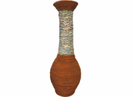 Zahradní zahradní váza Saska 29x29x77cm