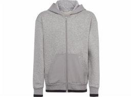 Adidas adidas Fleece Full-Zip Hoody Jr IC5008