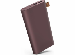 Powerbanka Fresh n Rebel 2PB18000DM 18000mAh hnědá