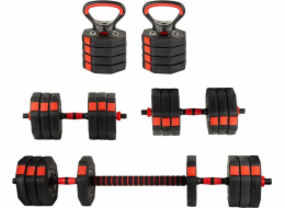 Eb Fit ?Činka 1039206 bitumenová 2 x 10 kg