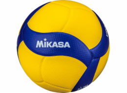 Volejbal Mikasa modrý velikost 5 (V200W)