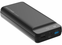 Powerbanka Realpower Powerbanka RealPower PB-30k PD