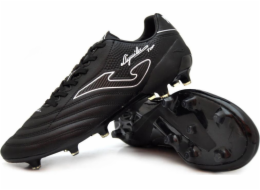 Fotbalové boty Joma Black Joma Aguila Top 2101 ATOPW2101FG 40
