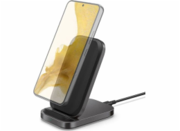 Bezdrátová nabíječka Spigen Charger Bezdrátová nabíječka Spigen PF2102 ArcField 15W černá