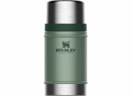 Stanley Legendary Classic Lunch Termoska 0,7 l Zelená