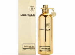 Montale Montale AOUD LEATHER edp 100ml