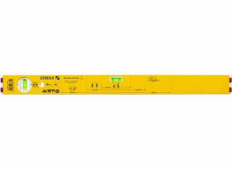 Stabila Elektrikářská vodováha TYPE70 43cm (16135)