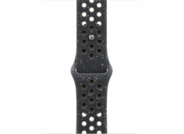 Apple Nike Sport Band in Night Sky pro 41mm pouzdro – M/L