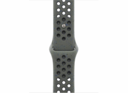 Sportovní pásek Apple Nike v khaki barvě Cargo pro pouzdro 41 mm – M/L