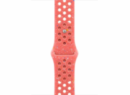 Sportovní pásek Apple Nike v barvě Magic Amber pro 45mm pouzdro – M/L Sportovní pásek Apple Nike v barvě Magic Amber pro 45mm pouzdro – M/L