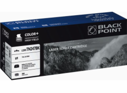 Výměna černého toneru Black Point (BLBTN247BKBW)