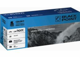 Náhradní toner Black Point azurová TN-247 (BLBTN247CBW)