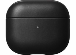 Nomad moderní pouzdro pro AirPods 3 černé
